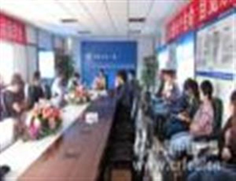 二公司各項目推進(jìn)精細(xì)化管理...